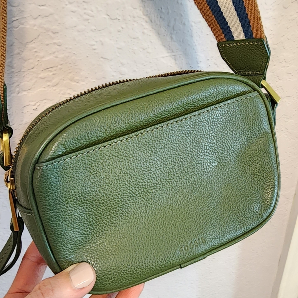 Small Camera Bag (Maisie)